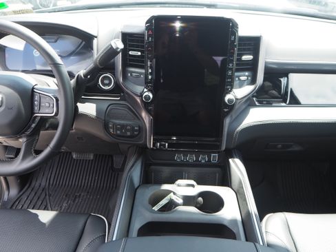 New 2025 RAM 2500 Power Wagon image 22