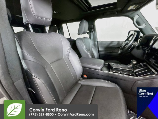 Used 2024 Lexus GX 550 w/ Accessory Package (2T) AWD/4WD image 34