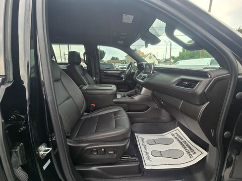 Used 2023 Chevrolet Tahoe RST AWD/4WD image 18