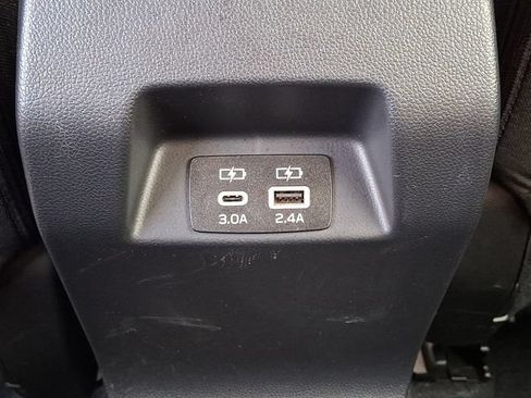 Used 2024 Subaru Impreza RS AWD/4WD image 11