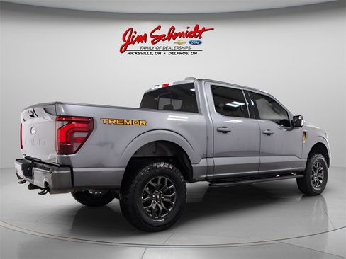 Used 2024 Ford F150 Tremor image 6