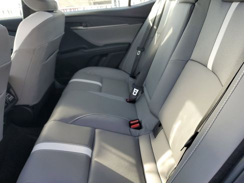 New 2026 Toyota Camry SE FWD image 13