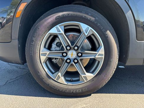 Used 2025 Chevrolet Blazer LT image 31