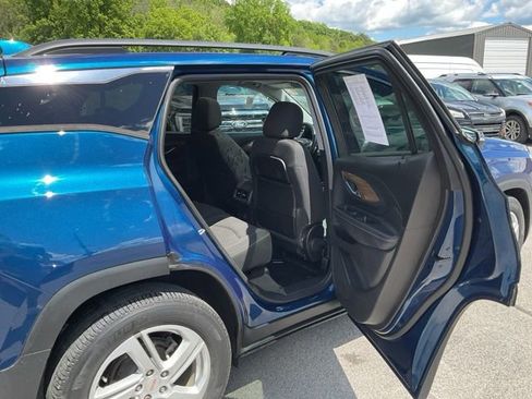 Used 2019 GMC Terrain SLE w/ Driver Convenience Package FWD image 44