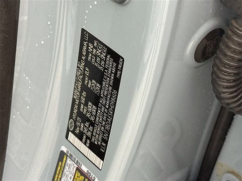 Used 2024 Hyundai Santa Cruz SEL image 23