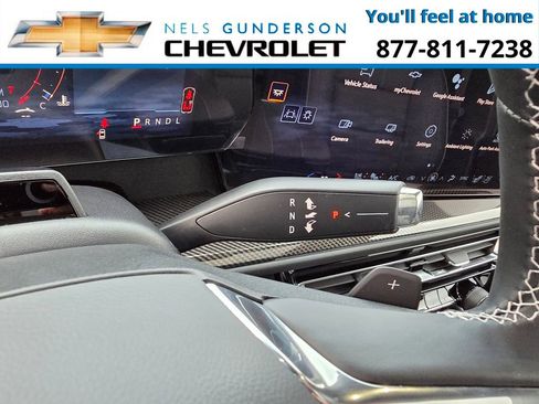 New 2026 Chevrolet Traverse High Country w/ LPO, Floor Liner Package AWD/4WD image 35