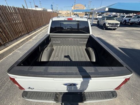 Used 2023 Ford F150 XLT w/ Equipment Group 302A High image 9