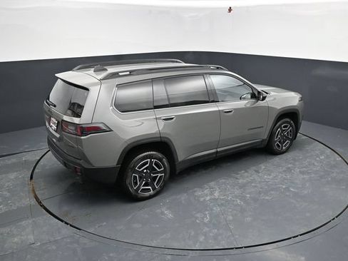 New 2026 Jeep Cherokee Laredo AWD/4WD image 48