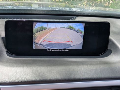 Used 2025 MAZDA CX-50 AWD 2.5 S w/ Premium Package image 21