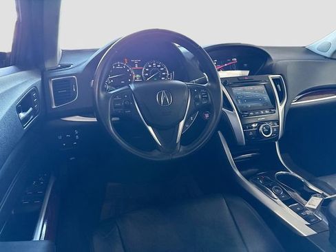Used 2016 Acura TLX V6 SH-AWD w/ Advance Package image 24