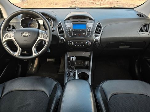 Used 2015 Hyundai Tucson GLS w/ Option Group 02 image 2