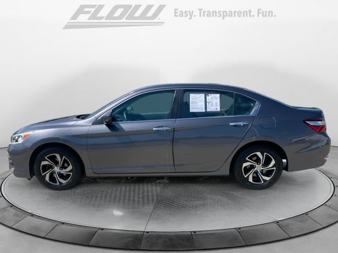 Used 2016 Honda Accord LX image 5