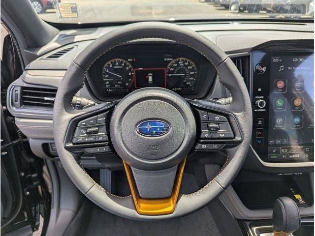 New 2026 Subaru Forester Wilderness AWD/4WD image 58