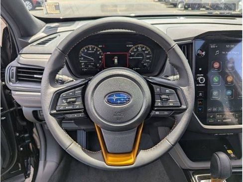 Used 2026 Subaru Forester Wilderness AWD/4WD image 58