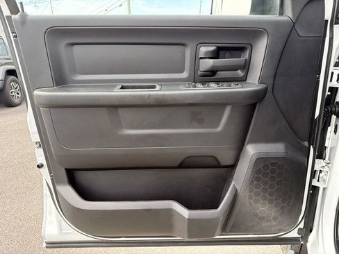 Used 2022 RAM 3500 Tradesman AWD/4WD image 27