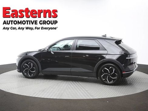 Used 2024 Hyundai Ioniq 5 SEL RWD image 58