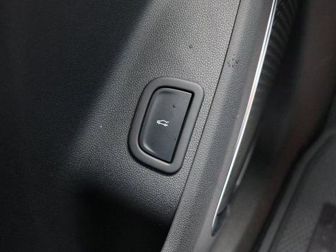 New 2026 Chevrolet Traverse RS FWD image 15