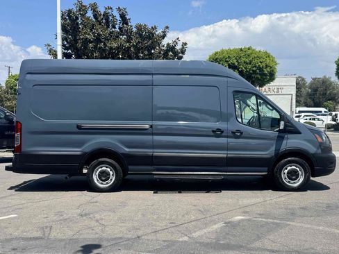 Used 2020 Ford Transit 250 148 High Roof Extended RWD image 7