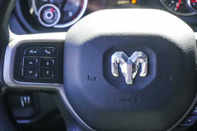 Used 2021 RAM 3500 Tradesman AWD/4WD image 15