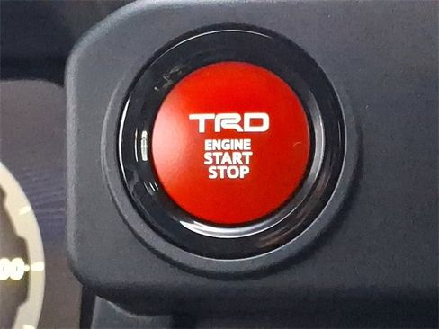 New 2026 Toyota Tacoma TRD Off-Road image 19