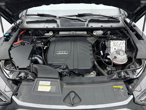 Used 2022 Audi Q5 2.0T Premium Plus w/ Premium Plus Package image 27