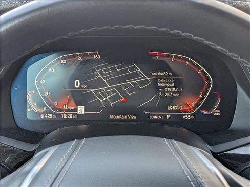 Used 2020 BMW X5 xDrive40i w/ Executive Package image 11