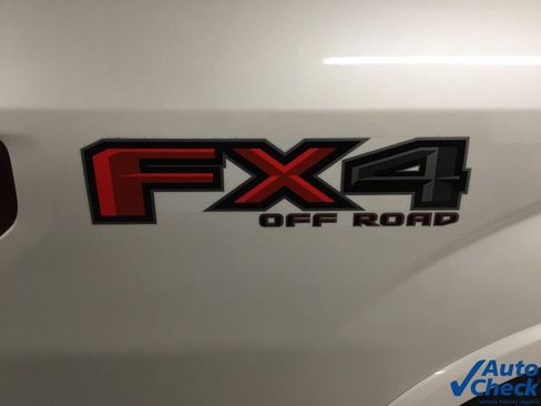 Used 2018 Ford F150 Lariat w/ Equipment Group 502A Luxury image 22