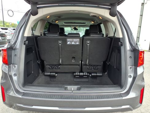 Used 2025 Honda Odyssey EX-L image 15