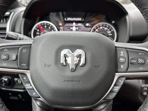 New 2026 RAM 1500 Big Horn image 28