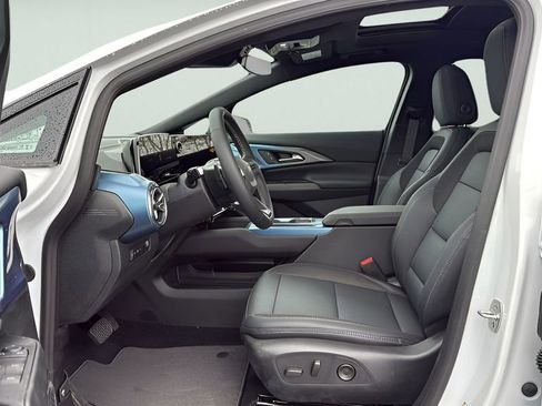 New 2026 Chevrolet Equinox EV LT AWD/4WD image 23