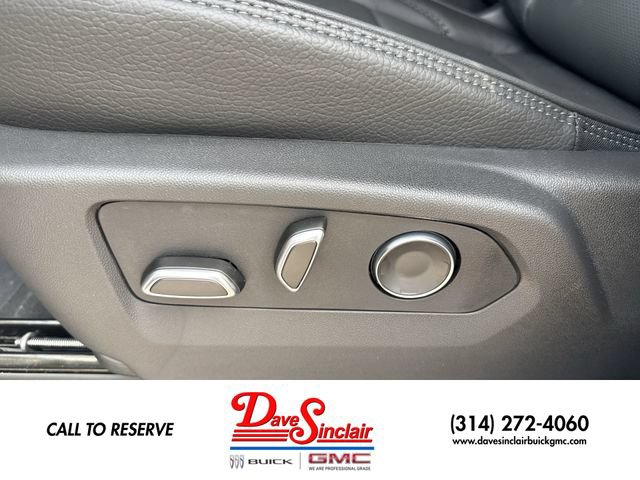 New 2026 GMC Yukon Denali AWD/4WD image 12