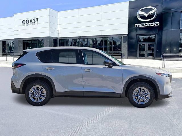 New 2026 MAZDA CX-5 Select AWD/4WD image 5