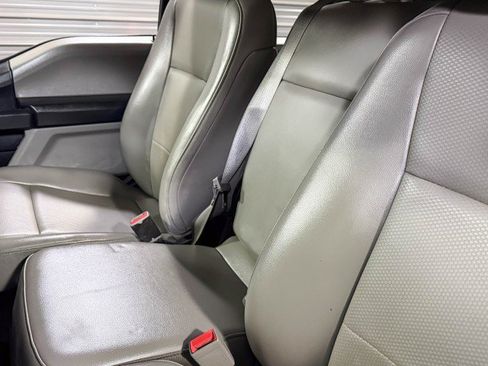 Used 2019 Ford F450 XL w/ Power Equipment Group image 21