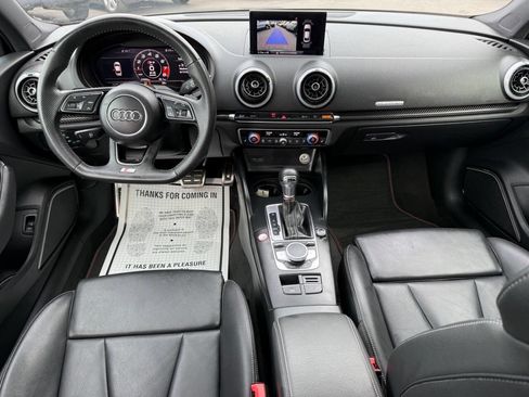 Used 2019 Audi S3 Premium Plus w/ Technology Package image 18