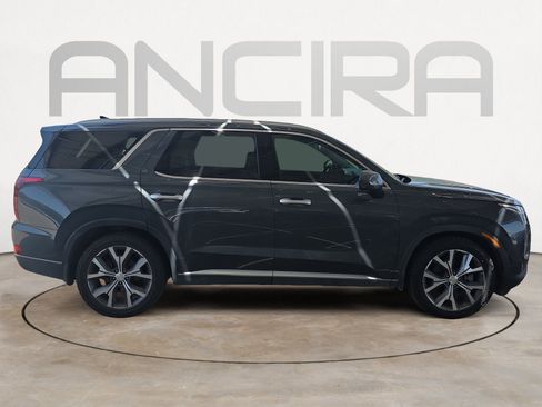 Used 2022 Hyundai Palisade SEL w/ Premium Package AWD/4WD image 9