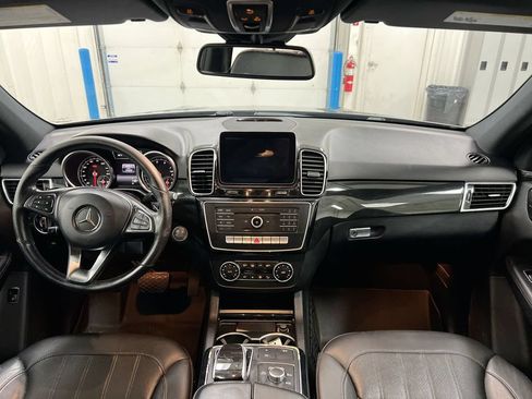 Used 2017 Mercedes-Benz GLE 350 4MATIC image 10