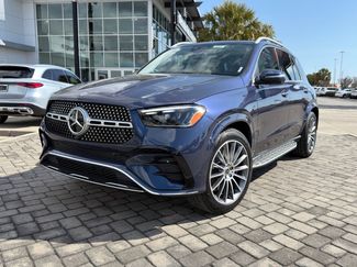 New 2026 Mercedes-Benz GLE 450 GLE 450 360° Tour
