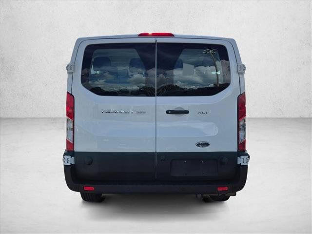 Used 2024 Ford Transit 350 XLT RWD image 6