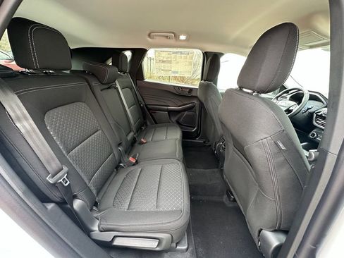 New 2026 Ford Escape Active w/ Cold Weather Package AWD/4WD image 23