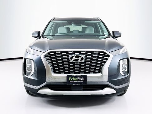 Used 2020 Hyundai Palisade SEL AWD/4WD image 2