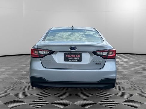 New 2025 Subaru Legacy Premium image 6