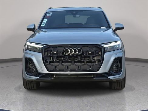 New 2026 Audi Q7 3.0T Prestige image 2