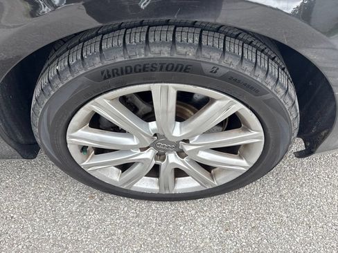 Used 2014 Audi A6 TDI Prestige w/ Prestige Package AWD/4WD image 11