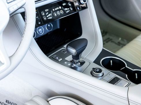 Used 2026 Genesis G70 2.5T Prestige image 17