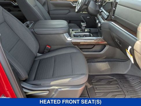 New 2026 GMC Sierra 1500 Elevation image 34