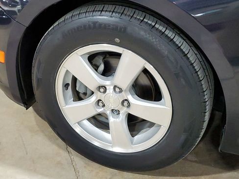 Used 2014 Chevrolet Cruze LT FWD image 41
