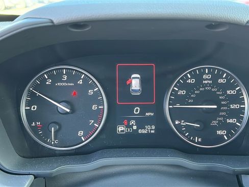 Certified 2025 Subaru Crosstrek 2.5i Limited w/ Popular Package #4A image 15