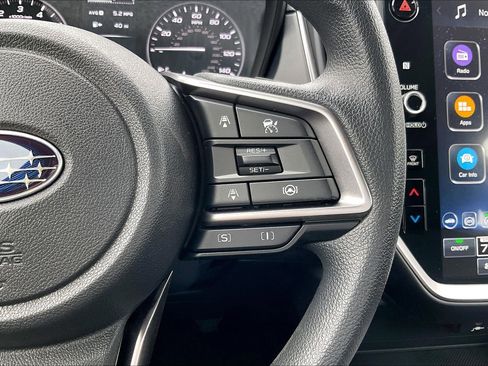 New 2026 Subaru Impreza 2.0i Sport AWD/4WD image 16