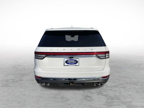 Used 2023 Lincoln Aviator Reserve w/ Equipment Group 201A image 6