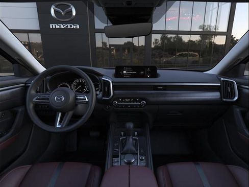 New 2026 MAZDA CX-50 AWD 2.5 Hybrid w/ Premium Pkg image 2